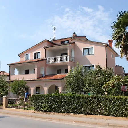 6932a Apartment Umag
