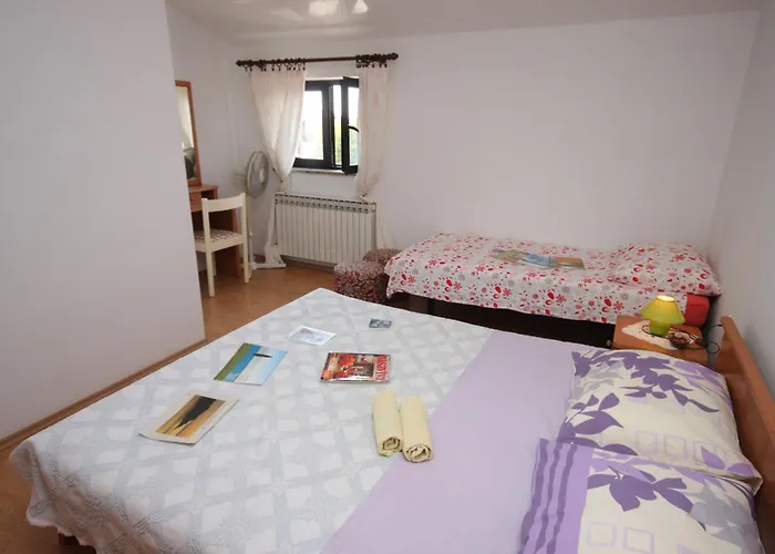 6932a Lejlighed Umag