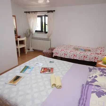 6932a Appartement Umag