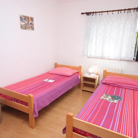 Apartment 6932a Umag