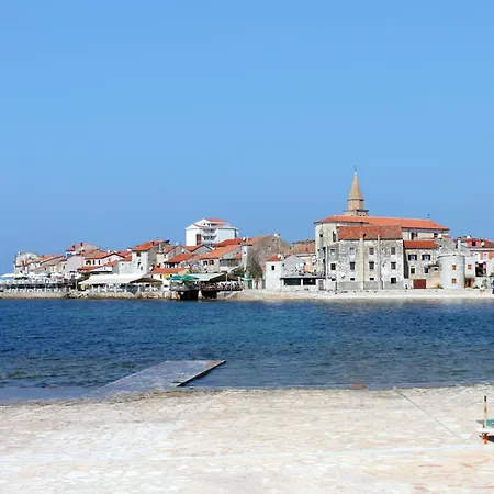6932a Apartment Umag